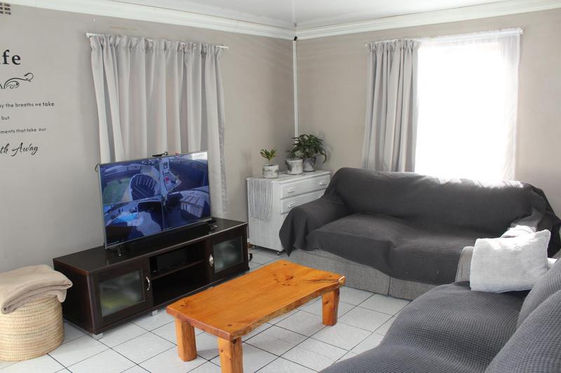 3 Bedroom Property for Sale in Townsend Estate Western Cape